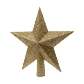 Christmas star Decoris (19 X 4,2 X 19 CM) by Decoris, Christmas - Ref: S7902046, Price: 4,36 €, Discount: %