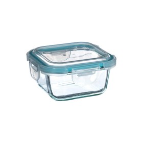 Lunch box 5five Crystal (330 ml) by 5five Simply Smart, Food storage - Ref: S7902120, Price: 6,11 €, Discount: %