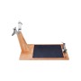 Wooden Ham Stand EDM Brown Wood Rubber wood 30,5 x 43,8 cm by EDM Product, Ham Holders - Ref: S7902341, Price: 28,37 €, Disco...