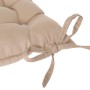 Coussin de chaise Atmosphera 38 x 38 cm de Atmosphera, Accessoires - Réf : S7903220, Prix : 7,82 €, Remise : %