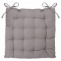 Coussin de chaise Atmosphera 38 x 38 cm de Atmosphera, Accessoires - Réf : S7903222, Prix : 7,28 €, Remise : %