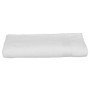 Serviette de toilette Atmosphera Coton Blanc 450 g/m² (100 x 150 cm) de Atmosphera, Serviettes de bain - Réf : S7903342, Prix...