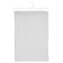 Bath towel Atmosphera Cotton White 450 g/m² (100 x 150 cm) by Atmosphera, Towels - Ref: S7903342, Price: 20,92 €, Discount: %