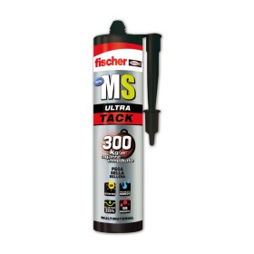 Sealer/Adhesive Fischer Ms White 290 ml by Fischer, Sealers - Ref: S7903978, Price: 14,36 €, Discount: %