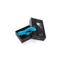 Vibrator Virgite Blau von Virgite, Klassische Vibratoren - Ref: M0403767, Preis: 33,06 €, Rabatt: %