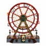 Decorative Figure Lumineo Light Movement Water wheel Christmas 37 x 21 x 45 cm by Lumineo, Christmas - Ref: S7904012, Price: ...