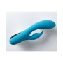 Vibromasseur Virgite Bleu | Tienda24 - Global Online Shop Tienda24.eu