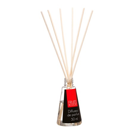 Désodorisant Atmosphera Mikado Fruits rouges (50 ml) de Atmosphera, Vaporisateurs - Réf : S7904284, Prix : 4,60 €, Remise : %