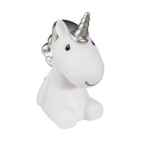 Night light Atmosphera White Unicorn Atmosphera - 1