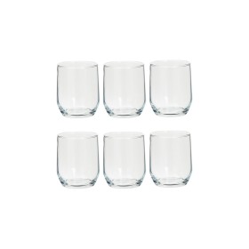 Glass Secret de Gourmet 315 ml Crystal Transparent by Secret de Gourmet, Tumblers - Ref: S7904655, Price: 11,27 €, Discount: %