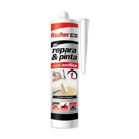 Gesso in polvere Aguaplast Express Bianco 1 kg | Tienda24 - Global Online Shop Tienda24.eu