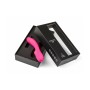 Vibrador Punto G Virgite Rosa de Virgite, Vibradores Punto G - Ref: M0403768, Precio: 30,99 €, Descuento: %