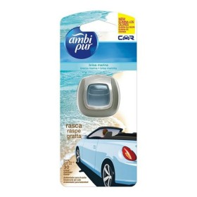 Ambientador para Coche Brezza Marina Ambi Pur (30 Días) de Ambi Pur, Ambientadores - Ref: S7905445, Precio: 5,86 €, Descuento: %