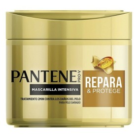 Maschera Riparatrice per Capelli Pantene 300 ml di Pantene, Balsami ad azione profonda e trattamenti - Rif: S7905613, Prezzo:...