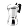 Cafeteira Italiana Fagor Cupy Alumínio 6 Copos de Fagor, Cafeteiras italianas - Ref: S7905927, Preço: 19,47 €, Desconto: %