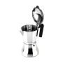 Italian Coffee Pot Fagor Cupy Aluminium 6 Cups by Fagor, Stovetop Coffee Makers - Ref: S7905927, Price: 19,47 €, Discount: %