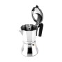 Cafetera Italiana Fagor Cupy Aluminio 9 Tazas de Fagor, Cafeteras italianas - Ref: S7905928, Precio: 23,69 €, Descuento: %