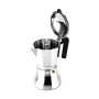 Italienische Kaffeemaschine Fagor Cupy Silberfarben Aluminium 12 Kopper von Fagor, Espressokocher - Ref: S7905929, Preis: 29,...