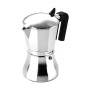 Italian Coffee Pot Fagor Cupy Silver Aluminium 12 Cups by Fagor, Stovetop Coffee Makers - Ref: S7905929, Price: 29,35 €, Disc...