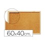 Board Q-Connect Cork Brown (60 x 40 cm) by Q-Connect, Memo Boards - Ref: S7906776, Price: 12,05 €, Discount: %