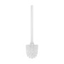 Brosse de salle de wc 5five Galet Transparent Plastique de 5five Simply Smart, Accessoires pour wc - Réf : S7907252, Prix : 6...