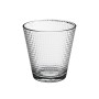 Set of glasses Secret de Gourmet Benit Crystal (250 ml) (6 Pieces) by Secret de Gourmet, Tumblers - Ref: S7907302, Price: 11,...