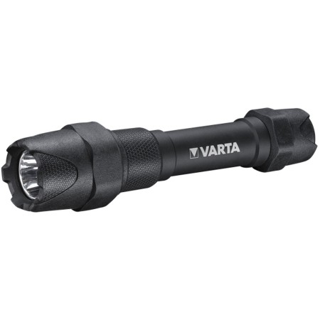 Lanterna LED Varta Indestructible F20 Pro 6 W 350 lm de Varta, Lanternas de mão - Ref: S7907409, Preço: 30,12 €, Desconto: %