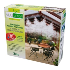 Absperrventil für Tropfbewässerung Aqua Control 901810 (10 Stück) | Tienda24 - Global Online Shop Tienda24.eu