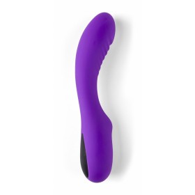 G-Spot Vibrator Virgite Purple by Virgite, G spot vibrators - Ref: M0403770, Price: 30,99 €, Discount: %