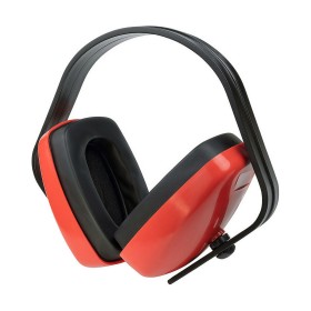 Audio protection Wolfcraft 4868000 by Wolfcraft, Ear protection - Ref: S7907680, Price: 10,03 €, Discount: %