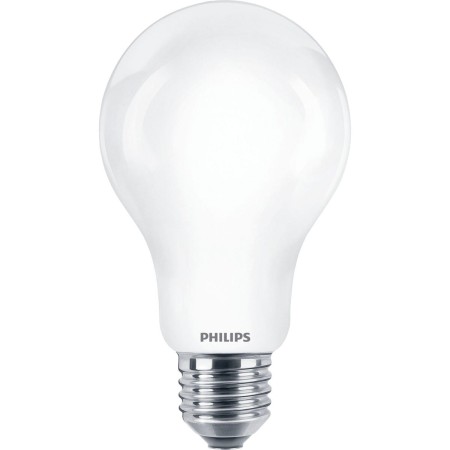 Lampadina LED Philips D 120 W 13 W E27 2000 Lm 7 x 12 cm (4000 K) 7 x 12 cm di Philips, Lampadine a LED - Rif: S7907769, Prez...