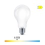 Bombilla LED Philips D 120 W 13 W E27 2000 Lm 7 x 12 cm (4000 K) 7 x 12 cm de Philips, Bombillas LED - Ref: S7907769, Precio:...