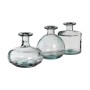 Bottle Mica Decorations Simone 14 x 12 cm Crystal by Mica Decorations, Ornaments - Ref: S7907888, Price: 6,44 €, Discount: %