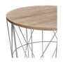 Centre Table Atmosphera Kumi Metal (41 x 40 cm) by Atmosphera, Tables - Ref: S7907948, Price: 23,30 €, Discount: %