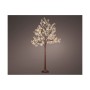 Sapin de Noël Lumineo Gypsophila (180 cm) de Lumineo, Noël - Réf : S7908088, Prix : 194,01 €, Remise : %