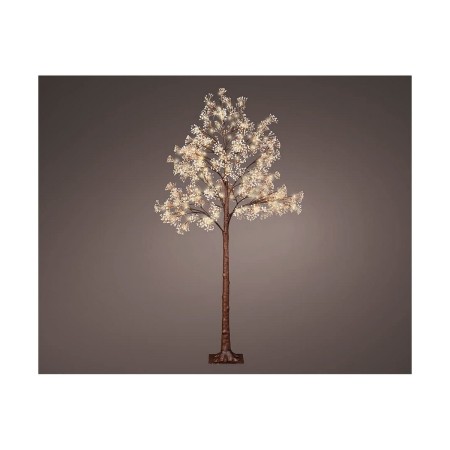 Árvore de Natal Lumineo Gypsophila (180 cm) de Lumineo, Natal - Ref: S7908088, Preço: 194,01 €, Desconto: %