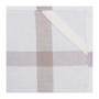 Tissu de cuisine Atmosphera Gris de Atmosphera, Serviettes et torchons à vaisselle - Réf : S7908135, Prix : 6,05 €, Remise : %