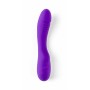 Vibrador Punto G Virgite Morado de Virgite, Vibradores Punto G - Ref: M0403770, Precio: 30,99 €, Descuento: %