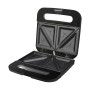 Sandwichmaker FAGOR Easygrill Schwarz 750 W von Fagor, Sandwichtoaster - Ref: S7909554, Preis: 29,52 €, Rabatt: %