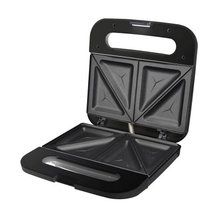 Machine à sandwich FAGOR Easygrill Noir 750 W de Fagor, Appareils à sandwich et presses à panini - Réf : S7909554, Prix : 29,...