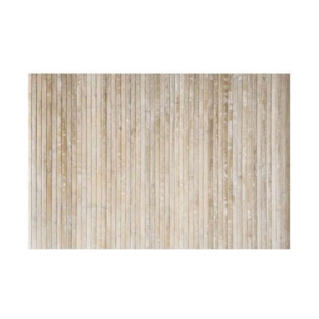 Carpet Stor Planet Bamboo Plaster (140 x 200 cm) by Stor Planet, Area Rugs - Ref: S7909671, Price: 81,95 €, Discount: %