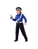 Costume per Bambini 116450 Poliziotto da BigBuy Carnival, Bambini - Ref: S1124974, Precio: €20.44, Descuento: %