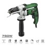 Taladro Koma Tools 750 W 220-240 V | Tienda24 - Global Online Shop Tienda24.eu