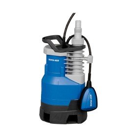 Bomba de agua Super Ego BTS-135 750 W de Super Ego, Aguas residuales - Ref: S7910788, Precio: 93,58 €, Descuento: %