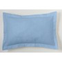 Housse de coussin Alexandra House Living Bleu Celeste 55 x 55 + 5 cm de Alexandra House Living, Housses de coussin - Réf : D1...