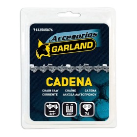 Corrente para Motosserra Koma Tools | Tienda24 - Global Online Shop Tienda24.eu