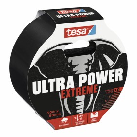 Nastro americano TESA ULTRA POWER EXTREME (50 mm x 10 m) di TESA, Nastri adesivi - Rif: S7912380, Prezzo: 13,66 €, Sconto: %