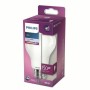 Bombilla LED Philips D 150 W 17,5 W E27 2452 lm 7,5 x 12,1 cm (4000 K) de Philips, Bombillas LED - Ref: S7912668, Precio: 12,...