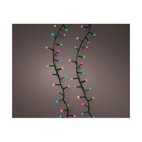 Guirnalda de Luces LED Multicolor (2,3 m) | Tienda24 - Global Online Shop Tienda24.eu