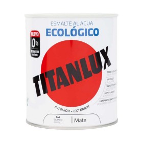 Synthetische Emaille Titanlux 5808982 grün 750 ml | Tienda24 - Global Online Shop Tienda24.eu